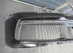 Zderzak przedni przód porsche 911 992 992807221N 2018 16