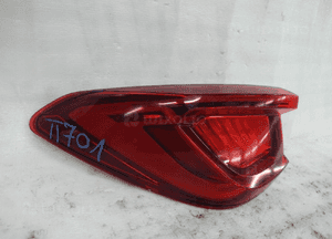Seat leon iv 4 kombi led idealna lampa tylna lewa 2