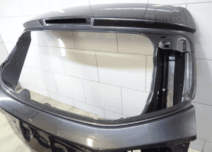 Ford mondeo MK5 kombi 14+ klapa pokrywa bagażnika DS73-N40414 llu 5