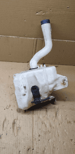 Zbiorniczek spryskiwaczy pompki Fiat Punto EVO 430036418 55702892 1