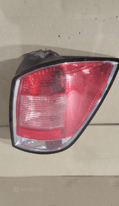 Lampa prawa tył tylna opel astra h iii 3 kombi 3