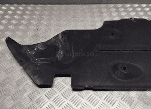 Lewa osłona podwozia ford MK3 rs G1FY-R11133-AD 2