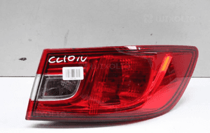 RENAULT CLIO IV lampa prawa tył tylna przed lift 2012-2016 1