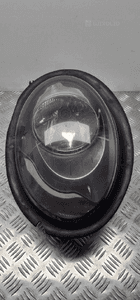 Mini cooper R56 lampa prawa przednia przód 7401604 km uk 2