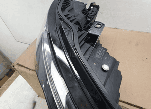 Reflektor full led audi RS6 RS-6 4G 4G0 lift 2015-2019 oe matrix oryginał 6