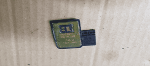 Sensor zaparowania szyb BMW I E81 E87 6921750 2