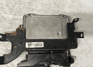 Komputer hyundai i40 1.7 0281019573 39120-2A221 4