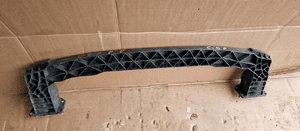 Belka wzmocnienie zderzaka przód Citroen C5 III 9660501380 3