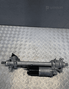 Bmw G20 G21 G22 G26 xdrive maglownica przekładnia 225A748D9 11