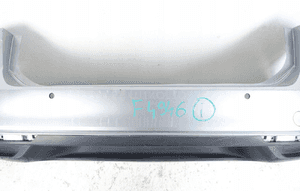 VW PASSAT B8 LIFT KOMBI 2019- ZDERZAK TYŁ TYLNY 3G9807421D 6