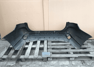 Zderzak tył tylny mitsubishi outlander iii lift 15 4