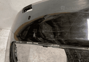ZDERZAK PRZÓD PRZEDNI VW SHARAN 7N 2010-2015R 4