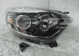 Renault captur i bdb lampa przednia przód prawa 3