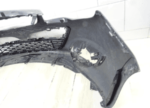 Zderzak przód Opel Astra J 4 lift 13368660G 8