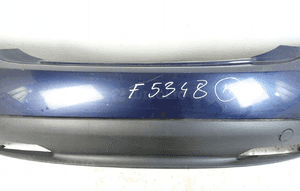Lancia ypsilon ii 2003- zderzak tył tylny 735479601 4