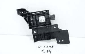 HYUNDAI KONA II EV 2022- MODUŁ RADAR MARTWEGO POLA 99130-BF010 4