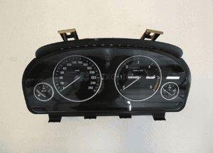 Bmw F20 F21 F30 F31 F32 licznik zegary obrotomierz nowy 2