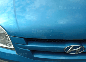 Hyundai Getz   maska  XU 2