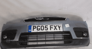 Zderzak przód przedni do ford focus c-max halogeny Z3 1