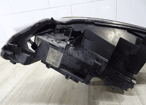 Lampa prawa opel zafira c lift full led 13472663 8