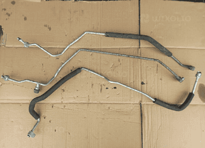 Honda Accord VIII 2.2 i-DTEC rurka przewód klimatyzacji 1