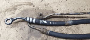Przewód rurka wąż wspomagania BMW 3 E46 6752945 3
