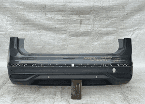 Vw tiguan 2 ii lift 5NA zderzak tylny 6XPDC 20- 1