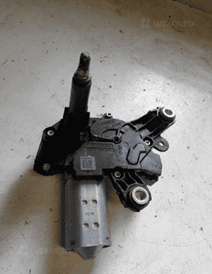 Silnik Wycieraczek Tył Oryginał Renault Captur Clio 4 287105483R 2