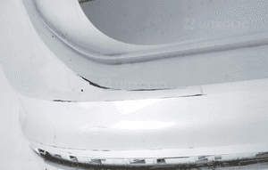 Vw tiguan ii 2016- 5NA zderzak tył tylny 5NA807417 5