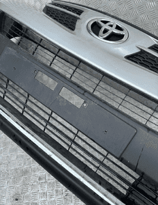 Zderzak przod przedni toyota RAV4 iv 4 12-15 1F7 8