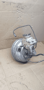 Serwo wspomaganie hamulca BMW 7 E65 32067150 2