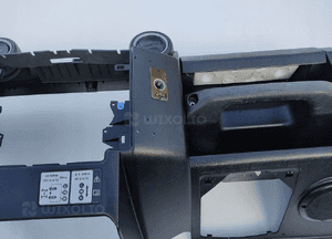 DESKA ROZDZIELCZA KONSOLA LAND ROVER DEFENDER 2007-2014 EUROPA 5