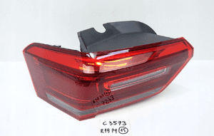 Lampa lewy tył lewa tylna vw ID3 ID.3 10A945207C 1