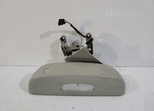 Mercedes W204 / W164 ML Lusterko wewnętrzne- 13720 4