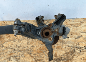 VOLKSWAGEN GOLF V Zwrotnica Amortyzator R - 16523 2