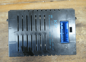 RADIO CD WYŚWIETLACZ CD30 MP3 OPEL ASTRA 3 III H 10