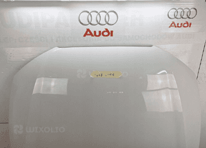 Maska audi A6 C7 4G 4G0 2012-2018 oryginał oe aso alu LS9R 2