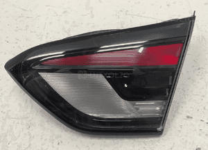 Opel crossland x lampa tył tylna zespolona prawa oryginał 2