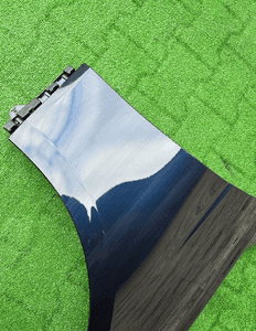 BŁOTNIK BMW 3 F30 F31 A89 8