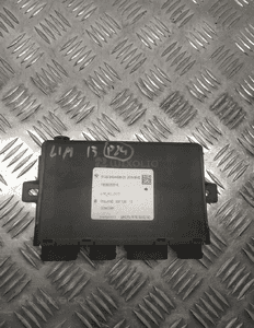 Bmw I3 L01 moduł sterownik lim 9494498 1