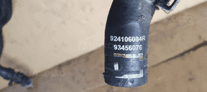 Króciec wąż wody płynu Renault Trafic III Vivaro B 924106084R 93456076 924106155R 93450198 7