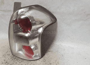 Tyl tylna lampa prawa toyota corolla verso 2 2