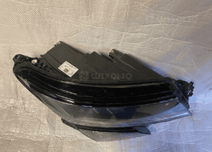 SKODA KODIAQ FULL LED LAMPA 2