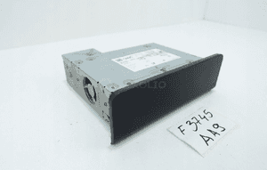 AUDI STEROWNIK MODUŁ NAWIGACJA CZYTNIK MULTIMEDIALNY MIB3 8W2035043E 2