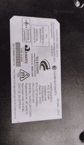 MODUŁ STEROWNIK BLUETOOTH VW PASSAT B7 GOLF VI 5K0035730D 3