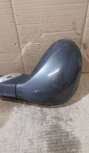 Lusterko prawe 9 pin peugeot 207 exl 3