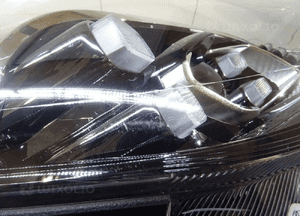 KIA SPORTAGE IV LIFT GT LINE FULL LED 92102F1500 lampa PRZÓD PRAWA LLU 10
