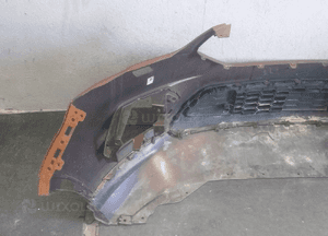 Zderzak przód ford kuga MK2 lift st 8