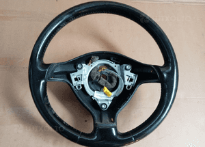 Kierownica trójramienna ładna Seat Leon VW Golf Passat 1J0419091 1
