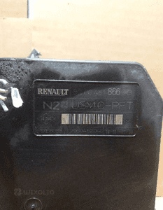 SCENIC II MEGANE II MODUŁ UPC USM 8200481866-J 14